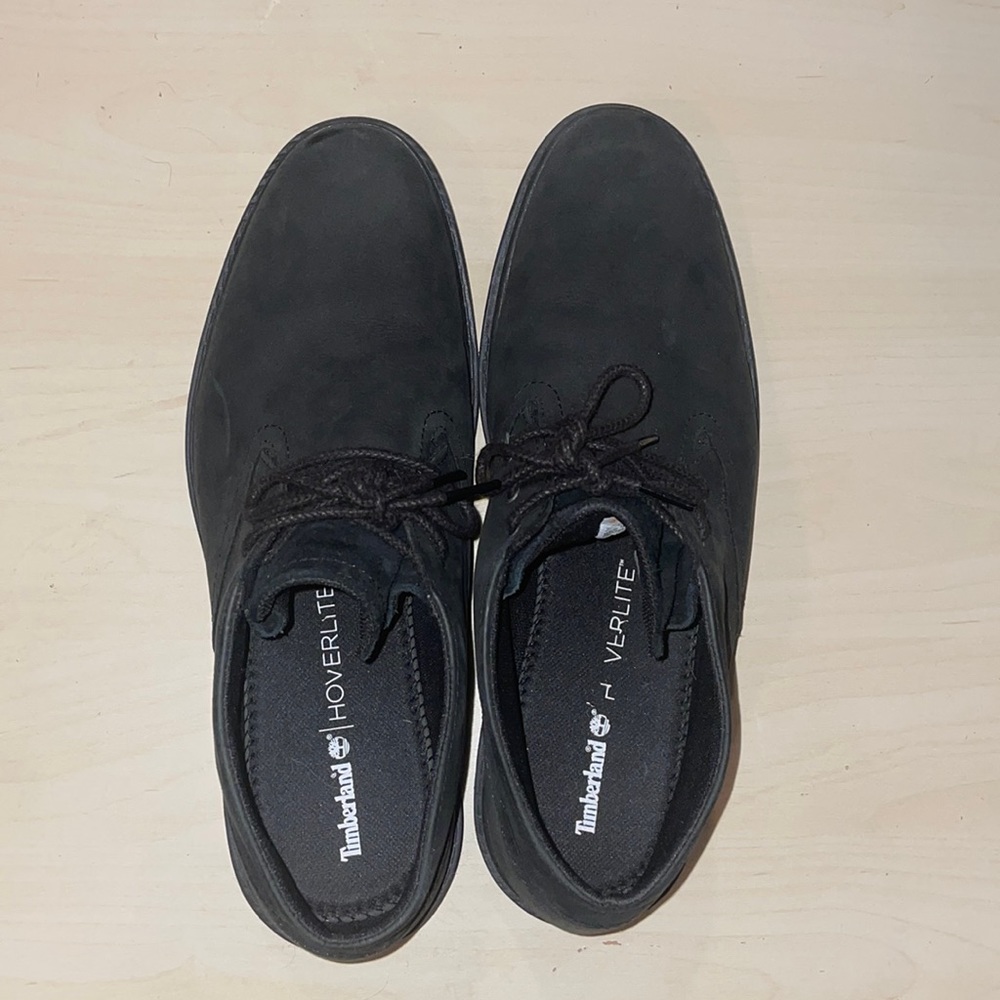 Timberland Hoverlite Mens Suede Shoes